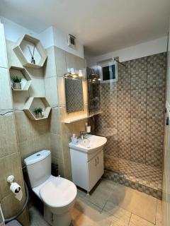 Comfort 2-Room Apartment Obregia si Budimex Hospitals - 2