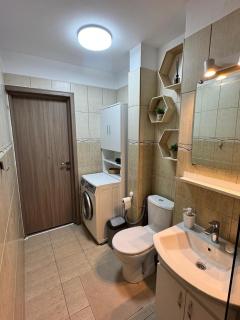 Comfort 2-Room Apartment Obregia si Budimex Hospitals - Boekarest - 3