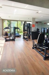 Apto com área de lazer estilo resort - 7