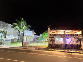 Casas de Temporada Condomínio Lene Andrade - 2