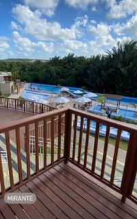 Apto com área de lazer estilo resort - 2