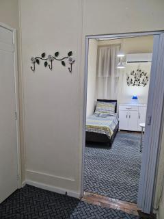 Single Room Botafogo , Copacabana - 9