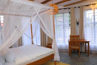 Heart of Africa Lodge - 6
