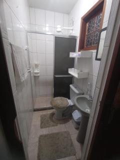 Casa Compartilhada! Responsável no local - 5