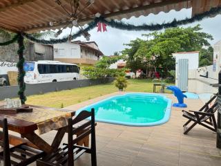 Casas de Temporada Condomínio Lene Andrade - 3