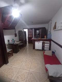 Casa Compartilhada! Responsável no local - 3