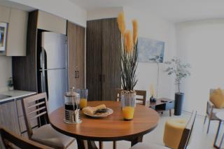 Lindo loft en excelente area - 9