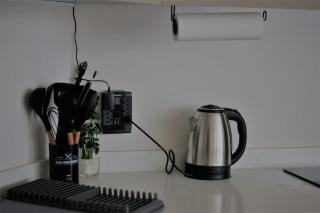 Lindo loft en excelente area - 4