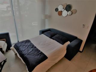 Lindo loft en excelente area - 3