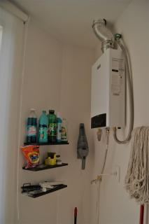 Lindo loft en excelente area - 2