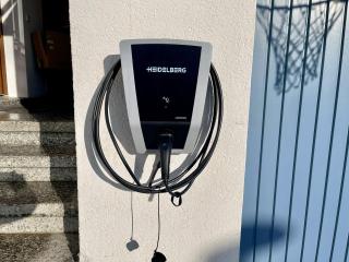 Cosy Family Home - 2