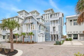 Casa de Playa 112 DAR - 5