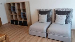 Apartment Riviera 13 Lipno - 9