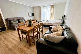 Apartment Riviera 13 Lipno - 6