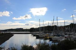 Apartment Riviera 13 Lipno - 4