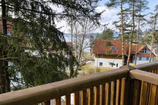 Apartment Riviera 13 Lipno - 2