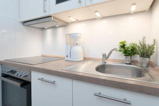 Villa Flora Wohnung 6 - 8