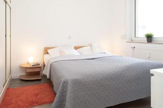 Villa Flora Wohnung 6 - 7