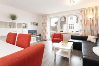 Villa Flora Wohnung 6 - 4