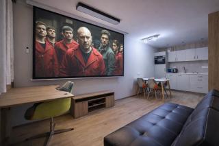 InPoint Central Apartments - 8