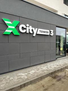 Elite XCity Timișoara - Apartament Premium - 9