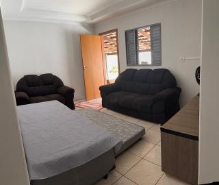 Suítes Santa Luzia - 7