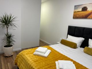 Elite XCity Timișoara - Apartament Premium - 5