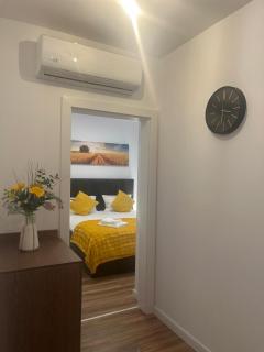 Elite XCity Timișoara - Apartament Premium - 5