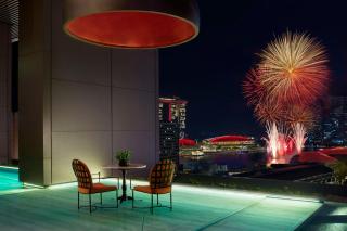 JW Marriott Hotel Singapore South Beach - 4