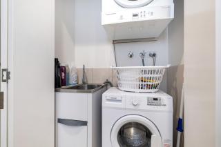 Stylish Apartment in Brisbane Share Save - 1