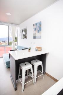 Apartamentos Casa Irazú - 0