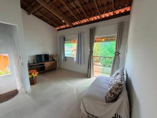 Casa na Ilha Grande - Camamú - 0