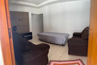 Suítes Santa Luzia - 8