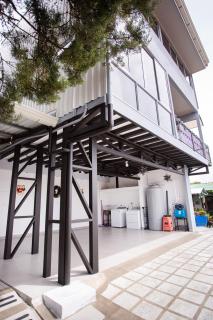 Apartamentos Casa Irazú - 8