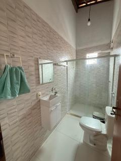 Casa na Ilha Grande - Camamú - 8