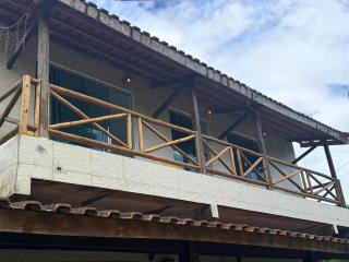 Casa na Ilha Grande - Camamú - 7