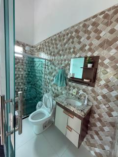 Casa na Ilha Grande - Camamú - 6