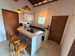 Casa na Ilha Grande - Camamú - 3