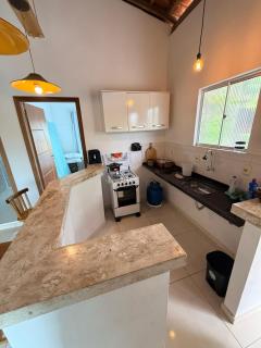 Casa na Ilha Grande - Camamú - 1