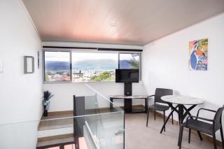 Apartamentos Casa Irazú - 3