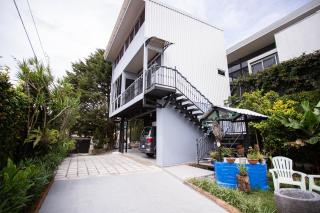 Apartamentos Casa Irazú - 2