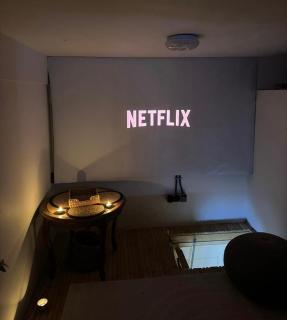 Magical double bedroom duplex - Brussel - 2