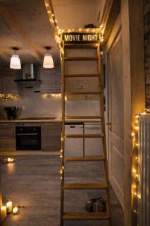 Magical double bedroom duplex - Brussel - 4