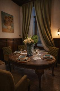 Magical double bedroom duplex - Brussel - 6