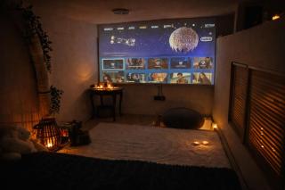 Magical double bedroom duplex - Brussel - 2