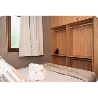 150 meters from the beach! Complete flat in Porto de Galinhas - 1