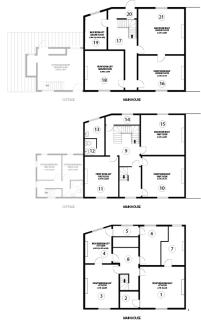 Wainford Mill House - 5