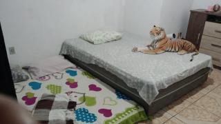 Casa Compartilhada! Responsável no local - 1