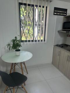 Apartaestudio, 1 piso con entrada autónoma - 8