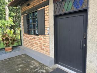 Apartaestudio, 1 piso con entrada autónoma - 5